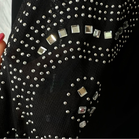 Jessica McClintock Kimono NWT - Picture 4 of 4